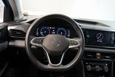 2022 Volkswagen Taos 1.5T SEL