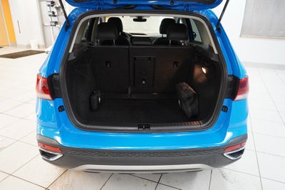 2022 Volkswagen Taos 1.5T SEL