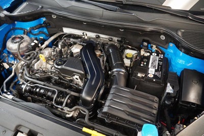 2022 Volkswagen Taos 1.5T SEL