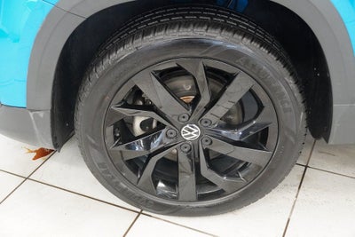 2022 Volkswagen Taos 1.5T SEL