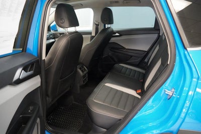 2022 Volkswagen Taos 1.5T SEL