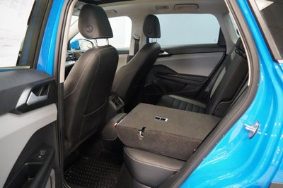 2022 Volkswagen Taos 1.5T SEL
