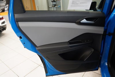 2022 Volkswagen Taos 1.5T SEL