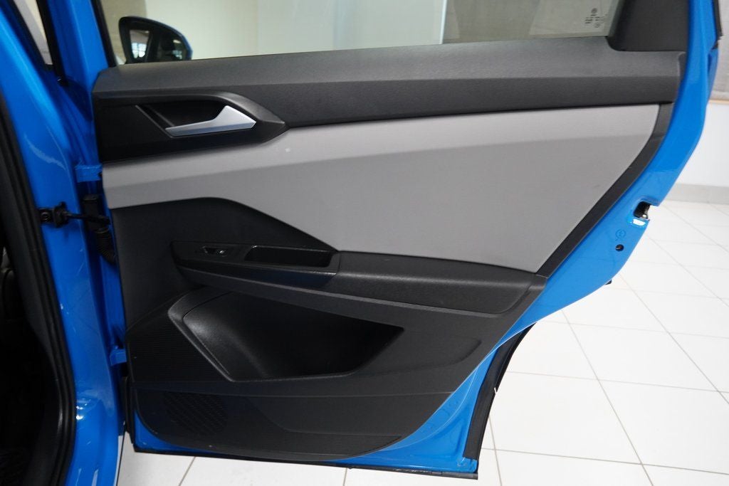 2022 Volkswagen Taos 1.5T SEL