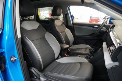 2022 Volkswagen Taos 1.5T SEL