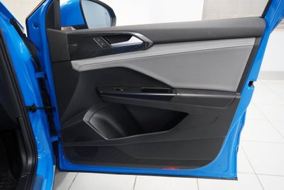 2022 Volkswagen Taos 1.5T SEL