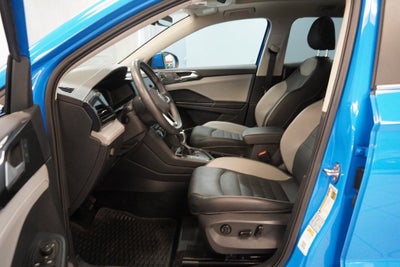 2022 Volkswagen Taos 1.5T SEL
