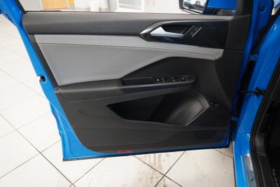 2022 Volkswagen Taos 1.5T SEL