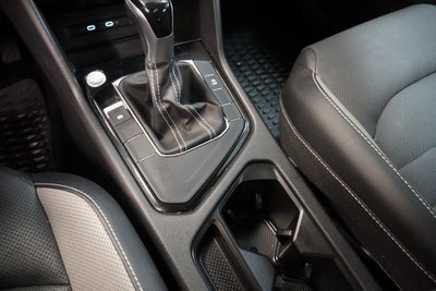 2022 Volkswagen Taos 1.5T SEL