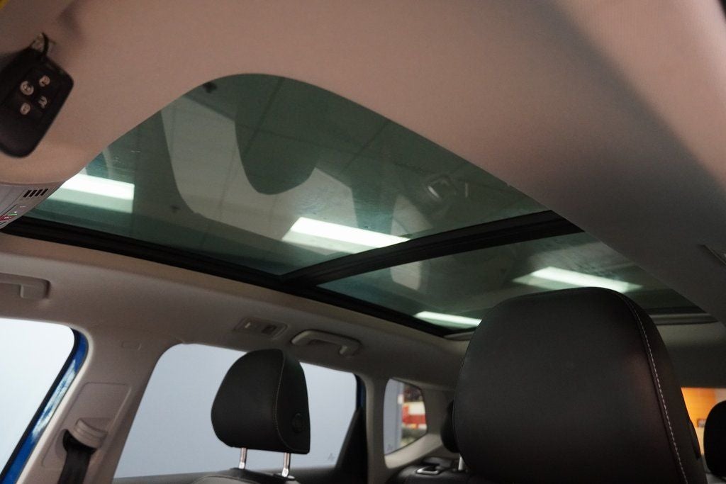 2022 Volkswagen Taos 1.5T SEL