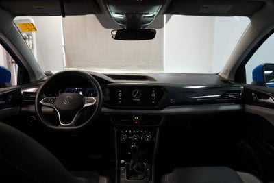 2022 Volkswagen Taos 1.5T SEL