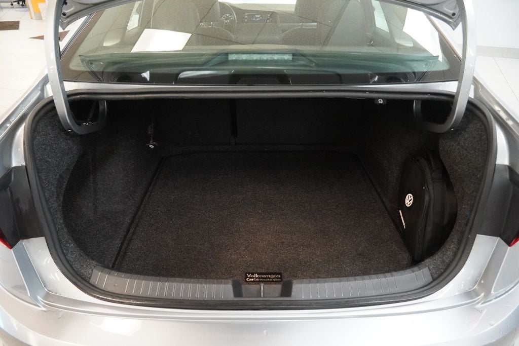 2019 Volkswagen Jetta 1.4T SE