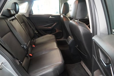 2019 Volkswagen Jetta 1.4T SE