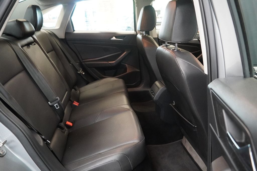 2019 Volkswagen Jetta 1.4T SE