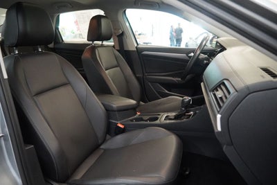 2019 Volkswagen Jetta 1.4T SE