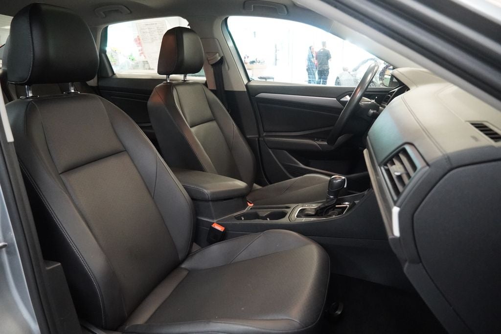 2019 Volkswagen Jetta 1.4T SE