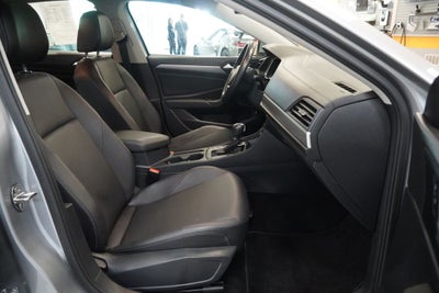 2019 Volkswagen Jetta 1.4T SE