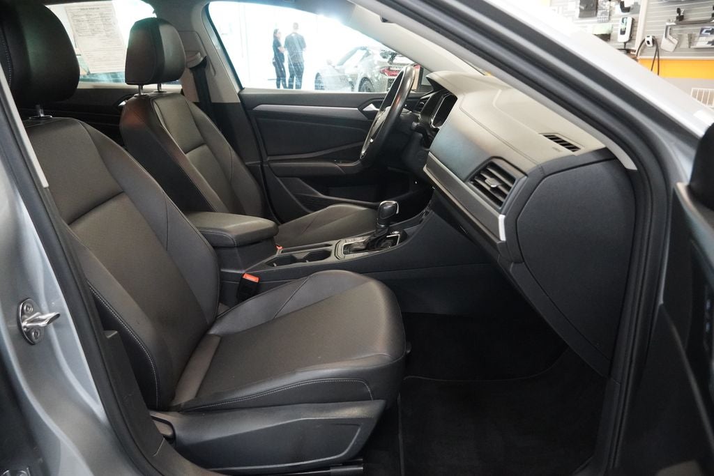 2019 Volkswagen Jetta 1.4T SE