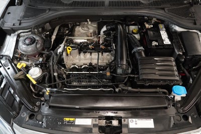 2019 Volkswagen Jetta 1.4T SE