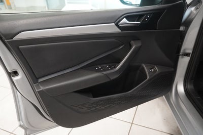 2019 Volkswagen Jetta 1.4T SE