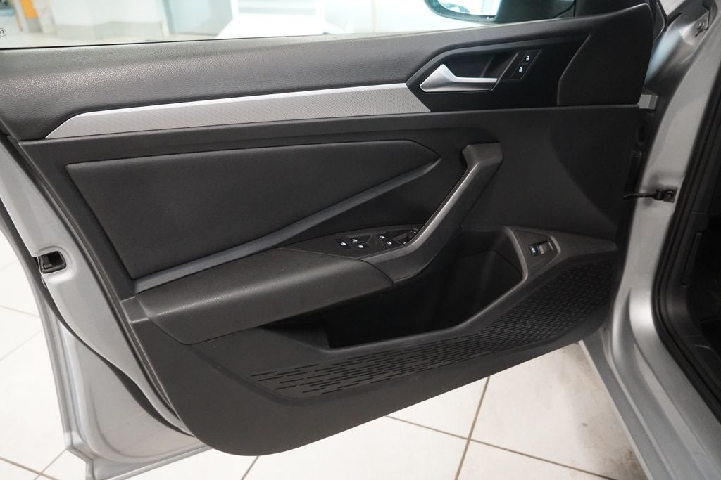 2019 Volkswagen Jetta 1.4T SE