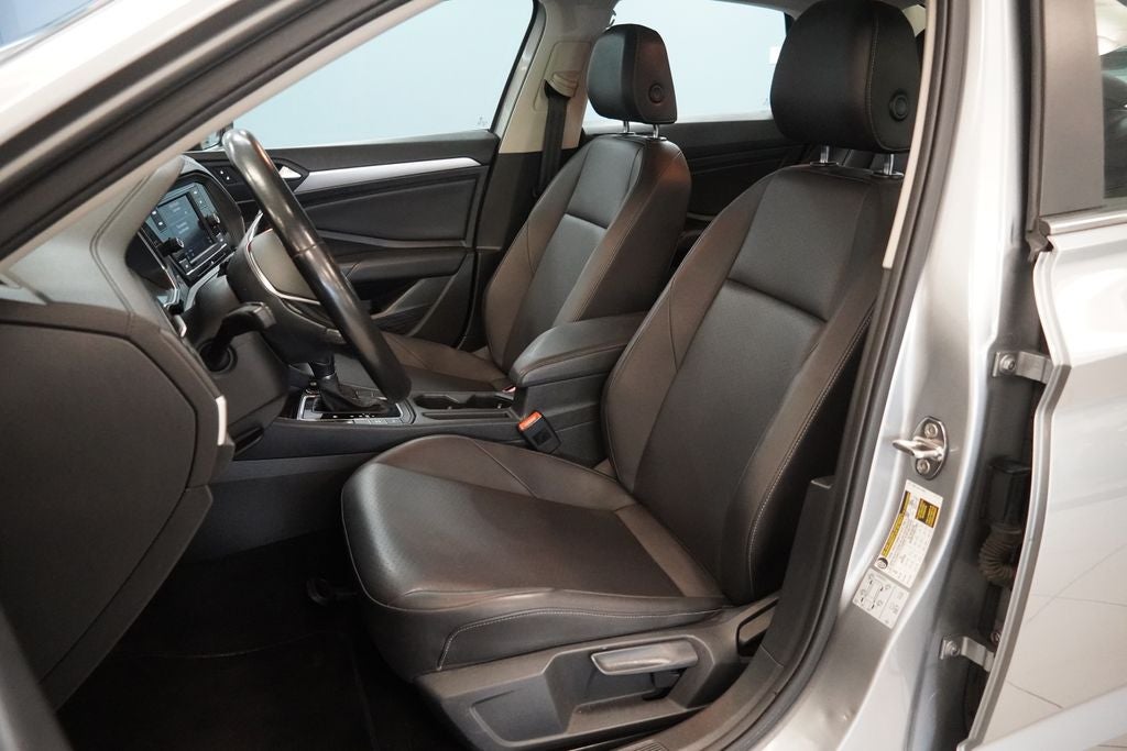 2019 Volkswagen Jetta 1.4T SE
