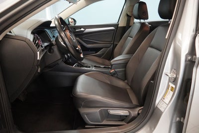 2019 Volkswagen Jetta 1.4T SE