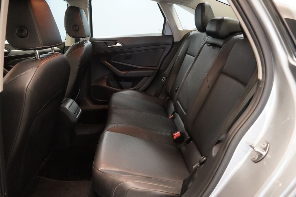 2019 Volkswagen Jetta 1.4T SE