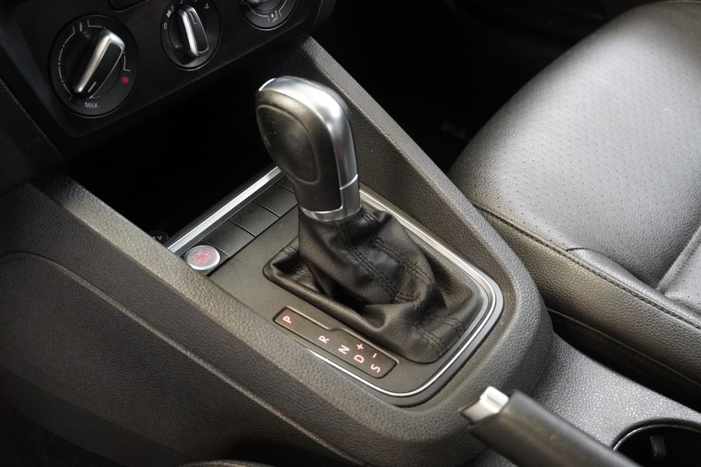 2017 Volkswagen Jetta 1.4T SE