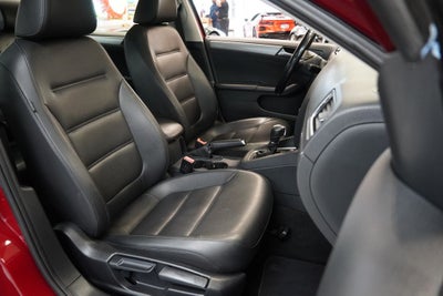 2017 Volkswagen Jetta 1.4T SE
