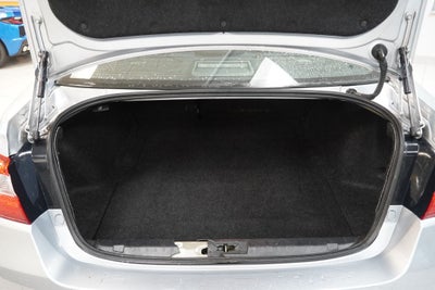 2019 Subaru Legacy 2.5i Premium