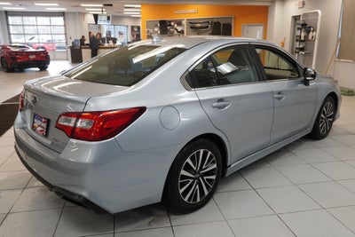 2019 Subaru Legacy 2.5i Premium