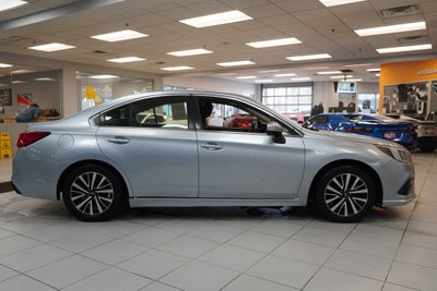 2019 Subaru Legacy 2.5i Premium