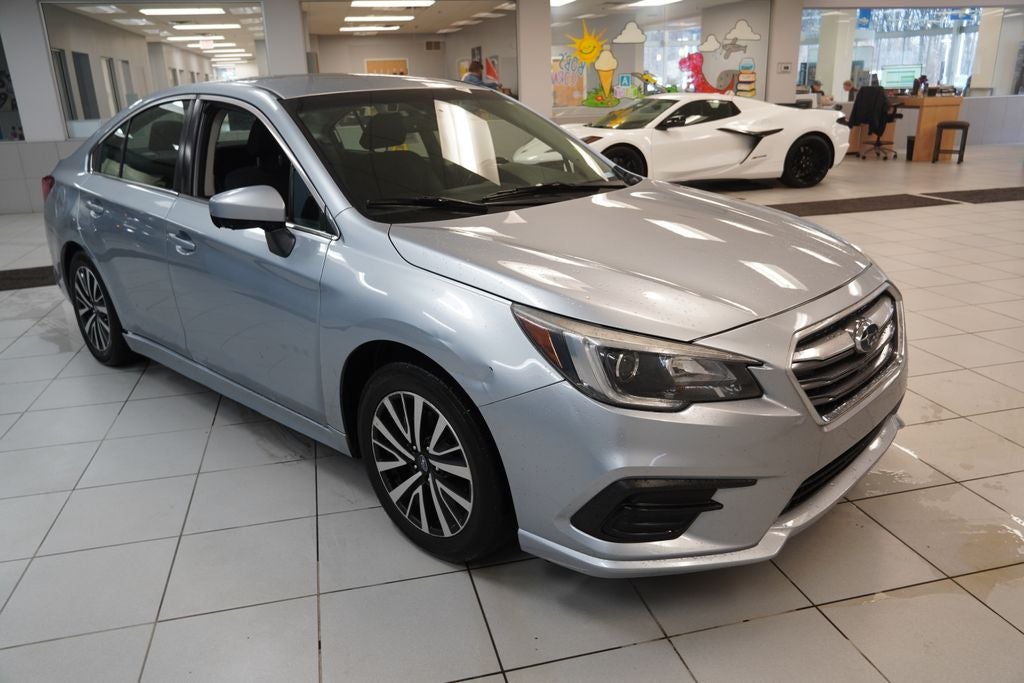 2019 Subaru Legacy 2.5i Premium