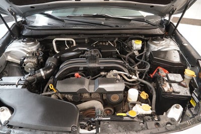 2019 Subaru Legacy 2.5i Premium