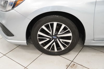 2019 Subaru Legacy 2.5i Premium