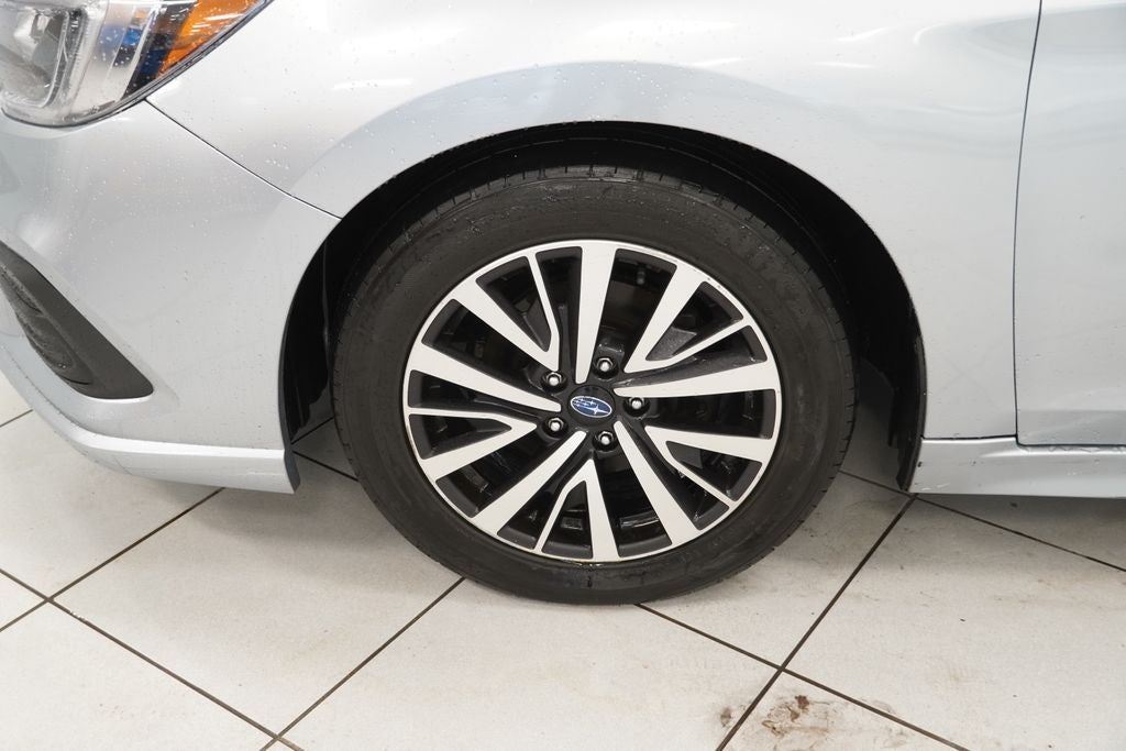 2019 Subaru Legacy 2.5i Premium