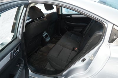 2019 Subaru Legacy 2.5i Premium