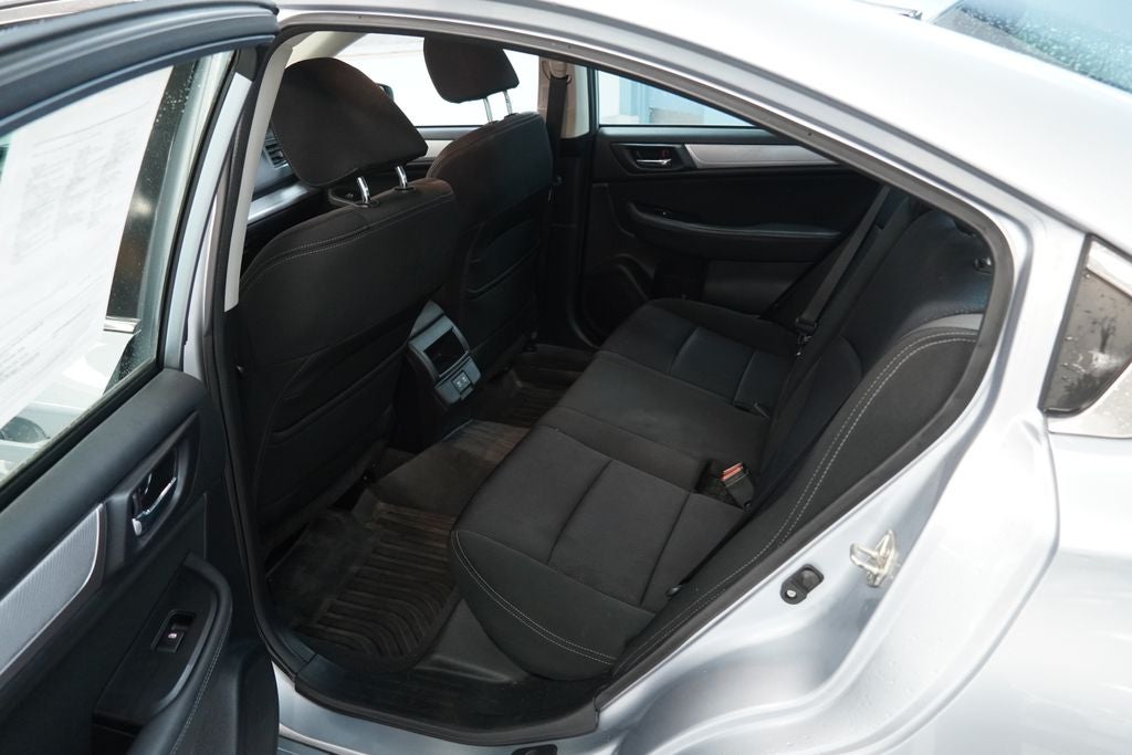 2019 Subaru Legacy 2.5i Premium