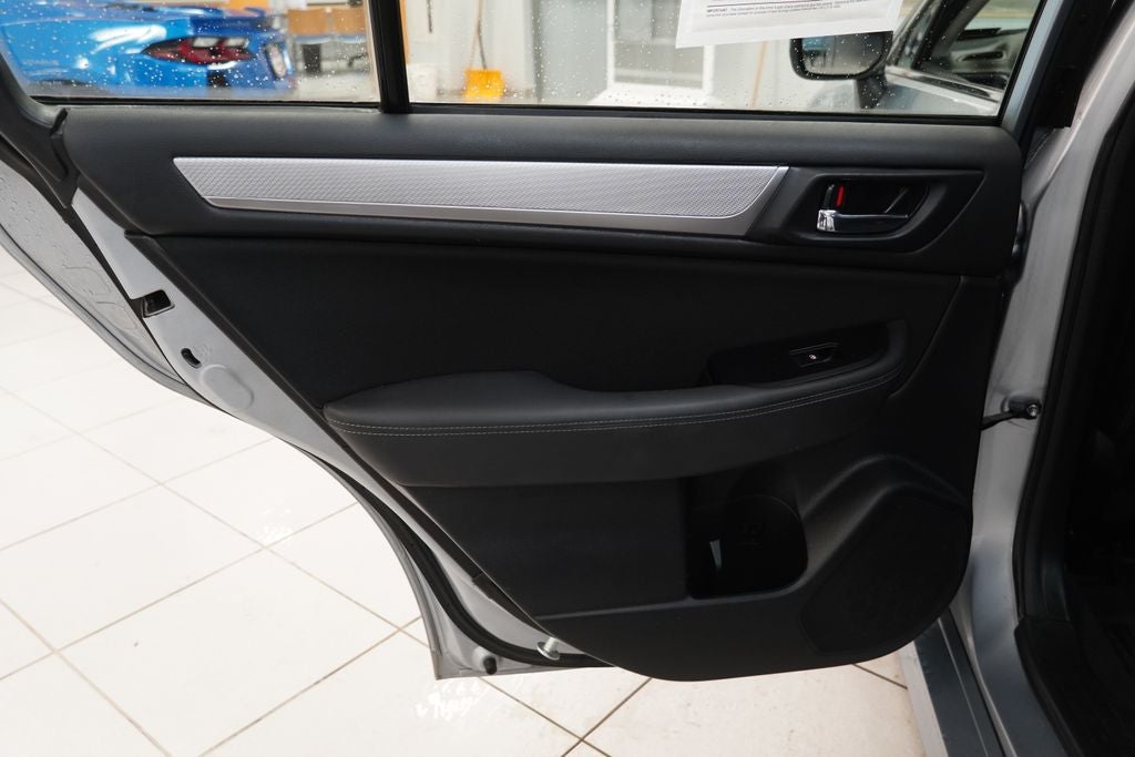 2019 Subaru Legacy 2.5i Premium
