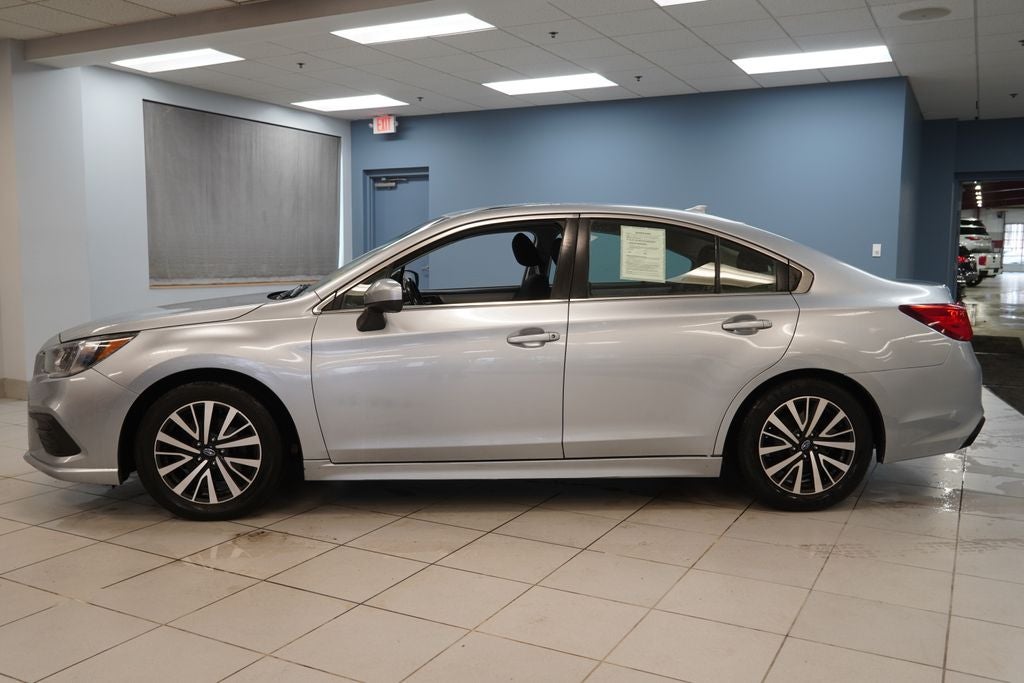 2019 Subaru Legacy 2.5i Premium