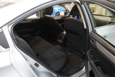 2019 Subaru Legacy 2.5i Premium