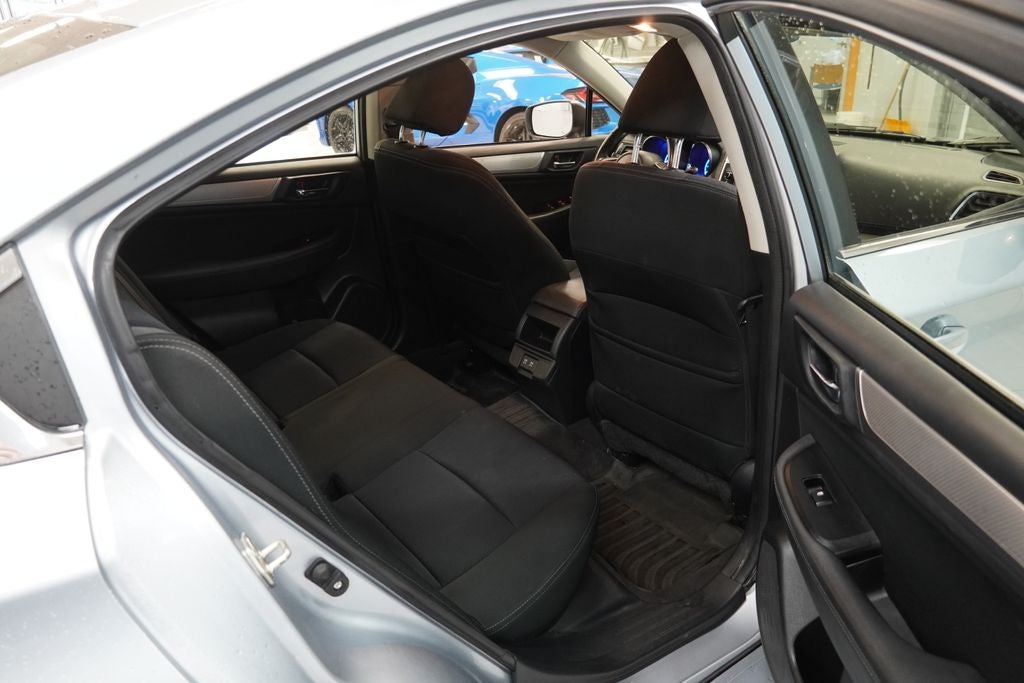 2019 Subaru Legacy 2.5i Premium
