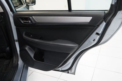 2019 Subaru Legacy 2.5i Premium