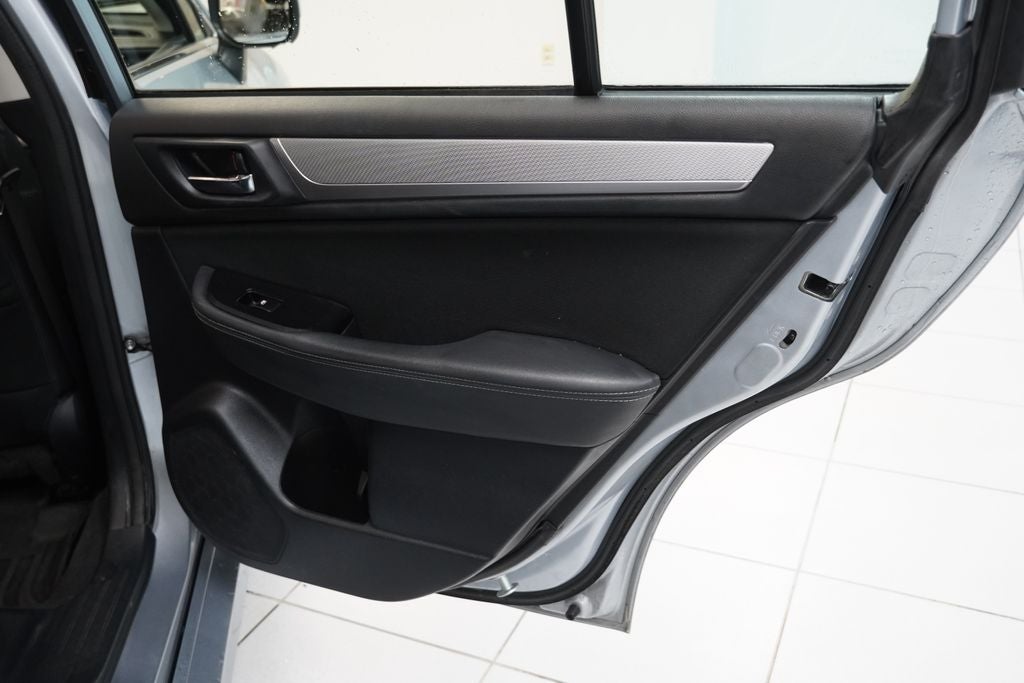 2019 Subaru Legacy 2.5i Premium