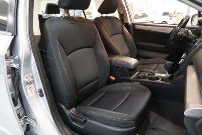 2019 Subaru Legacy 2.5i Premium