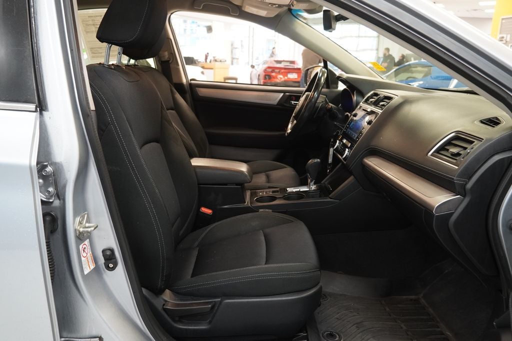 2019 Subaru Legacy 2.5i Premium