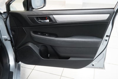 2019 Subaru Legacy 2.5i Premium