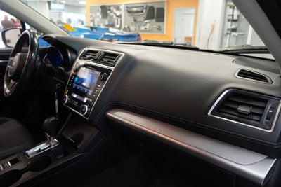 2019 Subaru Legacy 2.5i Premium