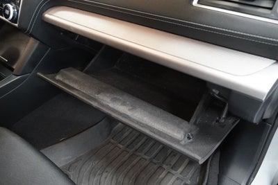 2019 Subaru Legacy 2.5i Premium